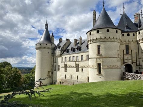 chateau de chaumont sale price.